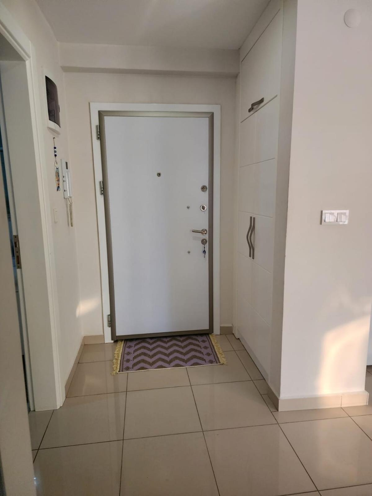 Apartament Cozy Sea View Next To The Beach, In The Mid Of The Market, Saturday Bazar, Restaurants & Bars Etc, Alanya Mahmutlar! Zewnętrze zdjęcie